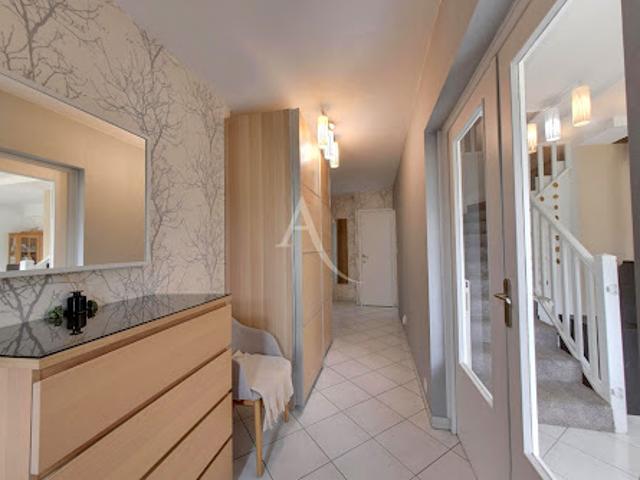 Vente Maison 7 pièces 165 m2 Gretz Armainvilliers