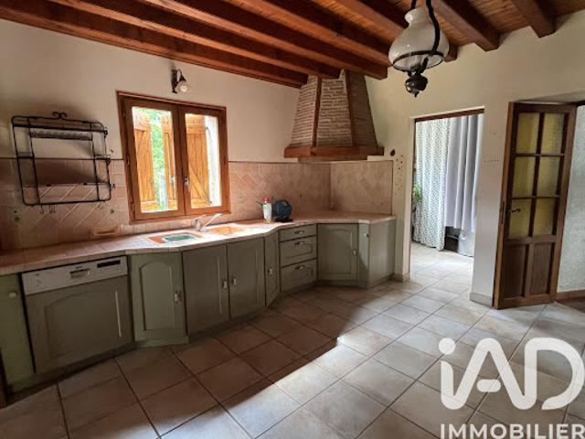 Vente Maison 7 pièces 165 m2 Houeillès
