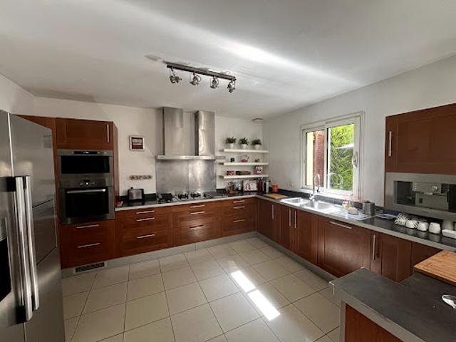 Vente Maison 7 pièces 165 m2 Juziers