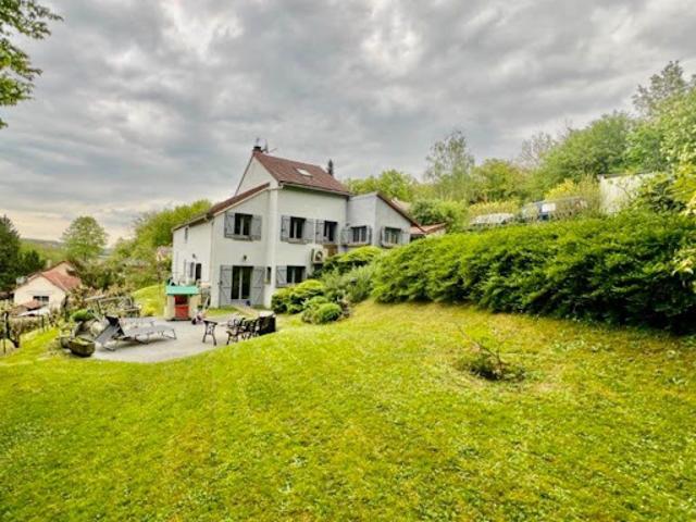 Vente Maison 7 pièces 165 m2 Jeufosse