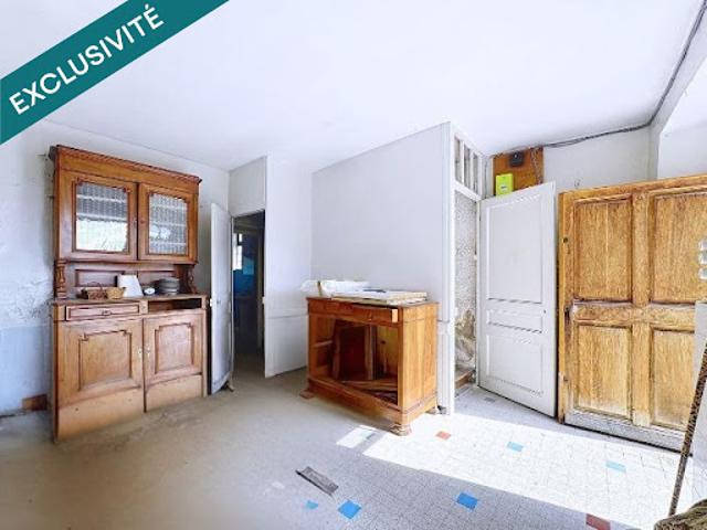 Vente Maison 7 pièces 165 m2 La Murette