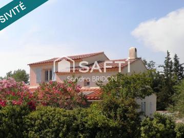 Vente Maison 7 pièces 165 m2 La Celle