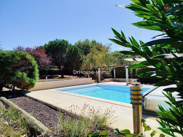 Vente Maison 7 pièces 165 m2 La Force