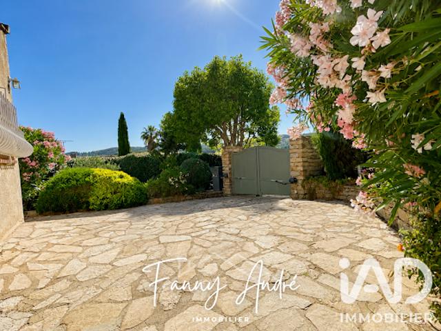 Vente Maison 7 pièces 165 m2 Le Castellet
