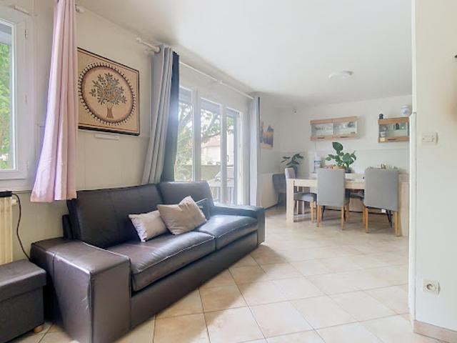 Vente Maison 7 pièces 165 m2 Le Plessis Trévise