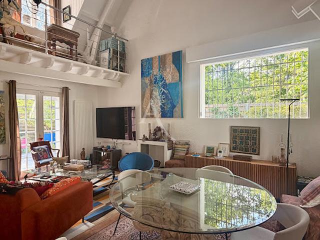 Vente Maison 7 pièces 165 m2 Le Touquet Paris Plage