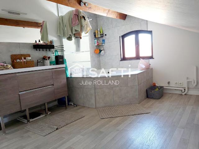 Vente Maison 7 pièces 165 m2 Le Touquet Paris Plage
