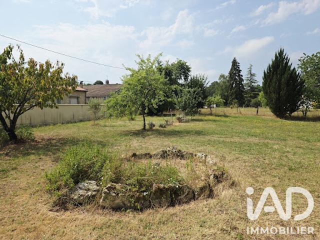 Vente Maison 7 pièces 165 m2 Lesparre Médoc