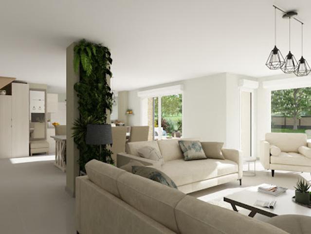Vente Maison 7 pièces 165 m2 Lieusaint