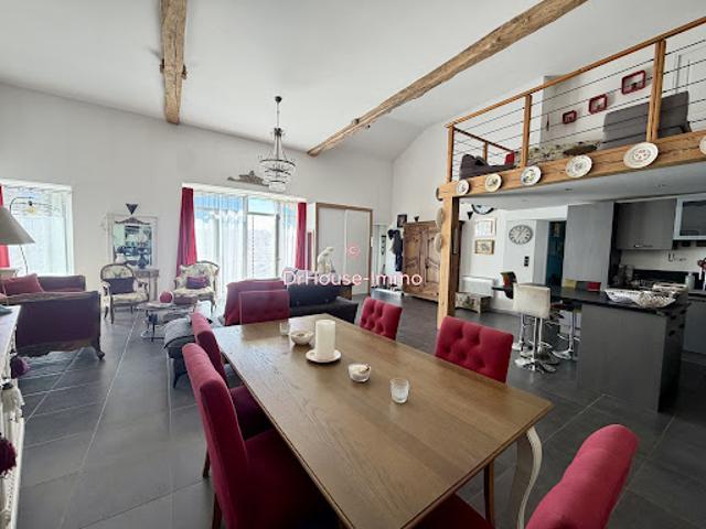 Vente Maison 7 pièces 165 m2 Lisle