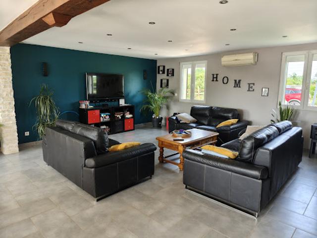 Vente Maison 7 pièces 165 m2 Livarot Pays d'Auge