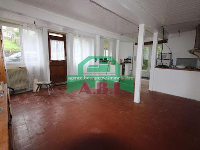 Vente Maison 7 pièces 165 m2 Lormes