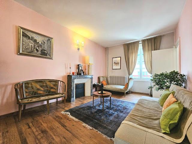 Vente Maison 7 pièces 165 m2 Reims