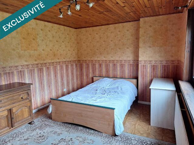 Vente Maison 7 pièces 165 m2 Rémelfing