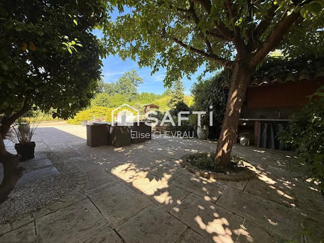 Vente Maison 7 pièces 165 m2 Reyssouze