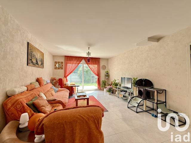 Vente Maison 7 pièces 165 m2 Ris Orangis