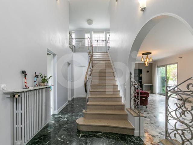 Vente Maison 7 pièces 165 m2 Sucy en Brie