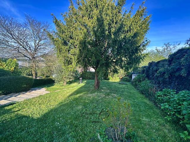 Vente Maison 7 pièces 165 m2 La Mothe Achard