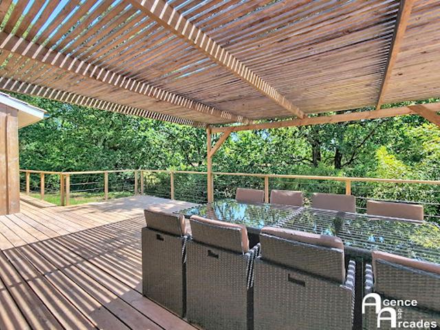 Vente Maison 7 pièces 165 m2 Saint Sulpice et Cameyrac