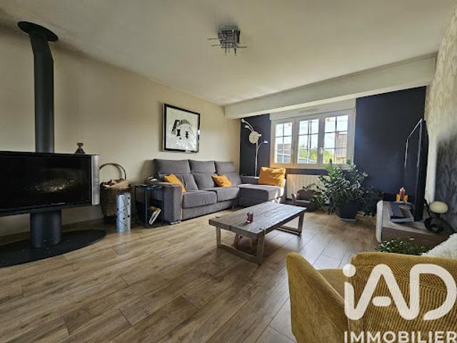 Vente Maison 7 pièces 165 m2 Saint Venant