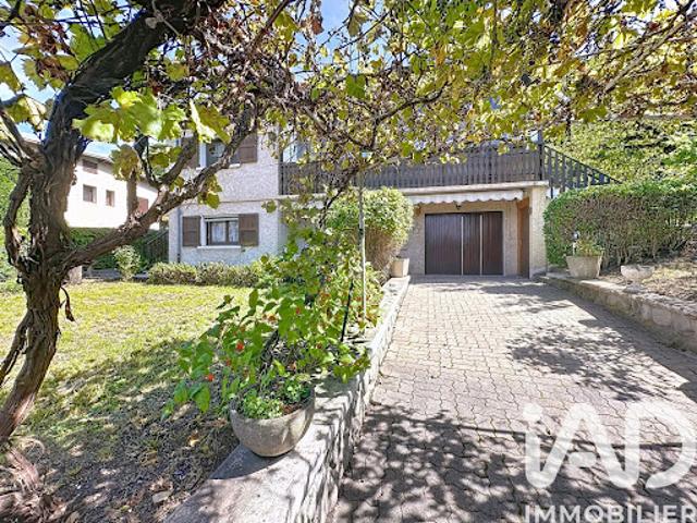 Vente Maison 7 pièces 165 m2 Savines le Lac