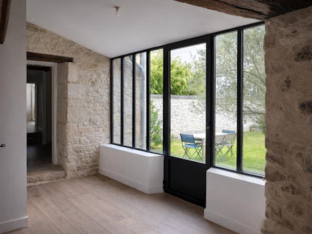Vente Maison 7 pièces 165 m2 Senlis