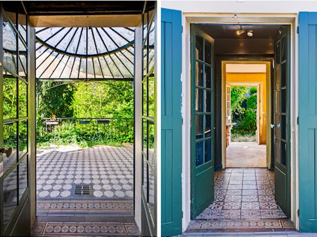 Vente Maison 7 pièces 165 m2 Sevres