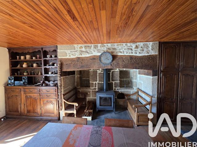 Vente Maison 7 pièces 165 m2 Siran