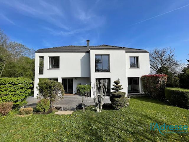 Vente Maison 7 pièces 199.7 m2 Soultz Haut Rhin