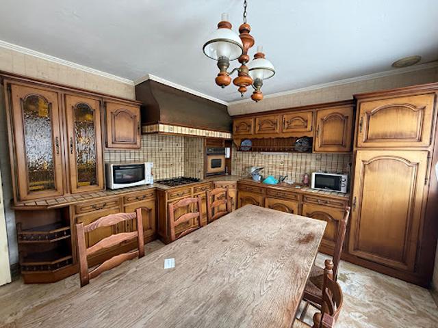 Vente Maison 7 pièces 165 m2 Taulé