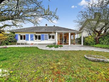 Maison à vendre à Oeutrange - Cave