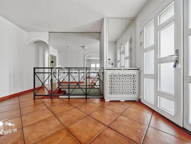 Vente Maison 7 pièces 165 m2 Thionville