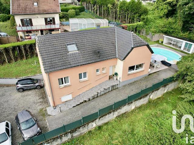 Vente Maison 7 pièces 165 m2 Thil