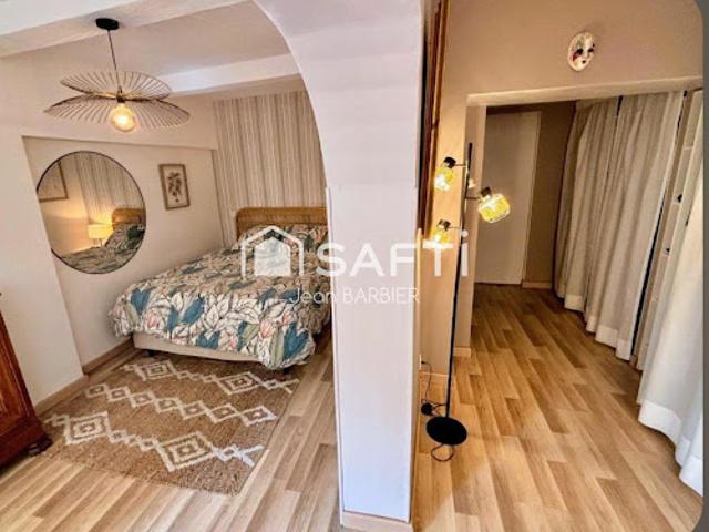 Vente Maison 7 pièces 165 m2 Toulon