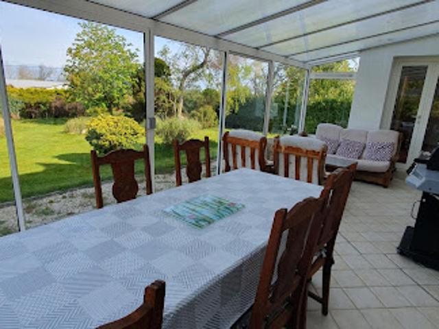 Vente Maison 7 pièces 165 m2 Trélévern