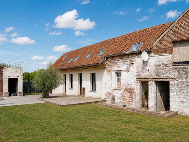 Vente Maison 7 pièces 165 m2 Vicq