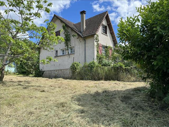Vente Maison 7 pièces 165 m2 Villefranche de Rouergue
