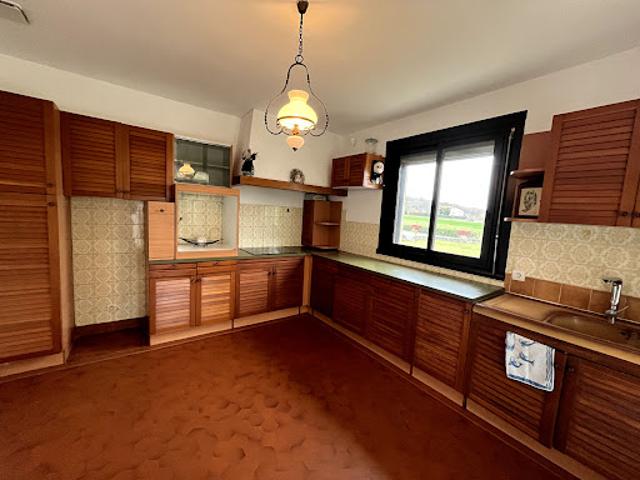 Vente Maison 7 pièces 165 m2 Villeneuve de Rivière