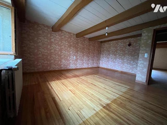 Vente Maison 7 pièces 165 m2 Villersexel
