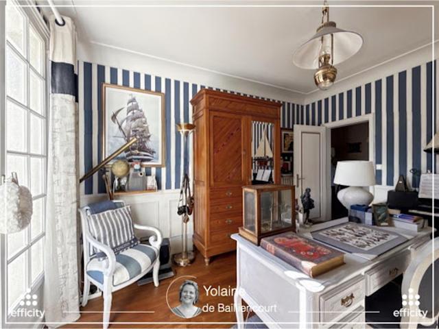 Vente Maison 7 pièces 165 m2 Vitre