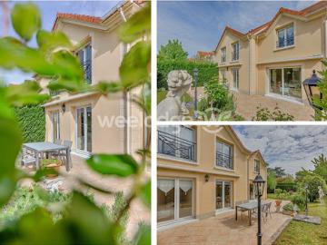 Vente Maison 7 pièces 165.12 m2 Andresy