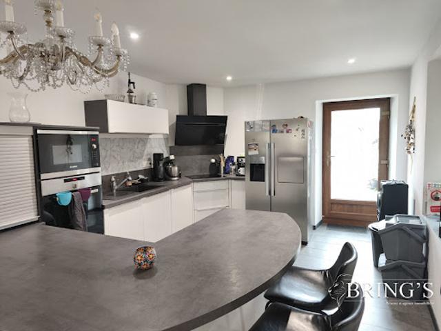 Vente Maison 7 pièces 165.21 m2 Phalsbourg