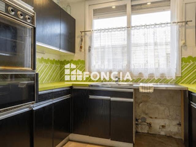 Vente Maison 7 pièces 165.39 m2 Antony