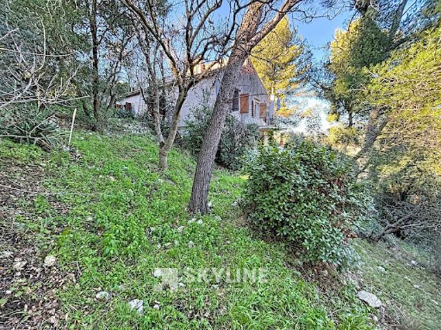 Vente Maison 7 pièces 165.55 m2 Marseille 11ème
