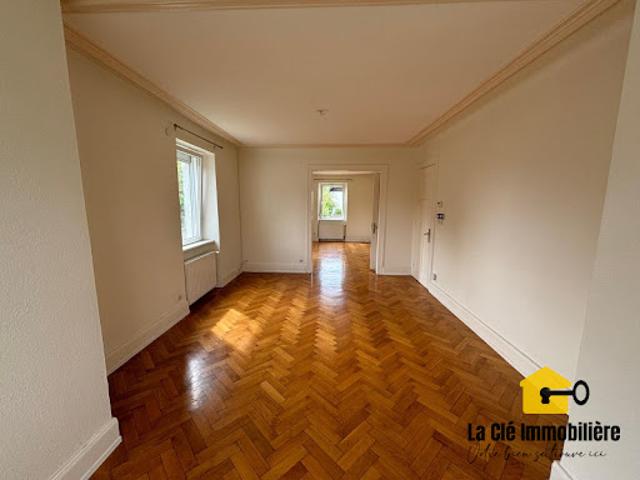Vente Maison 7 pièces 165.5 m2 Lutterbach