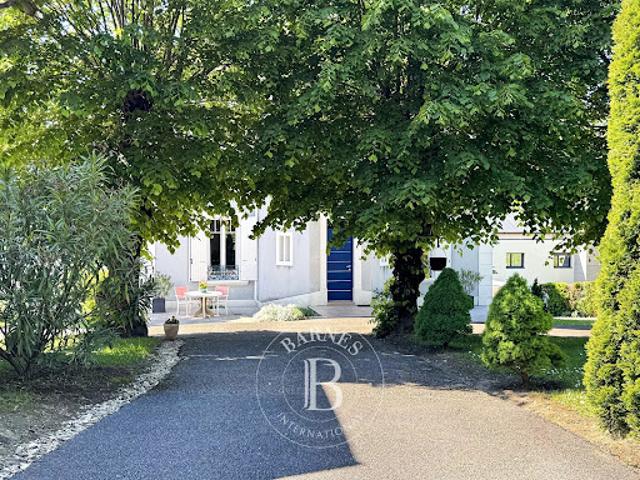 Vente Maison 7 pièces 165.64 m2 Aix les Bains