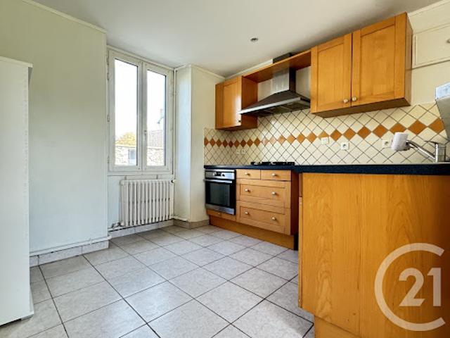 Vente Maison 7 pièces 165.76 m2 Le Mesnil Simon