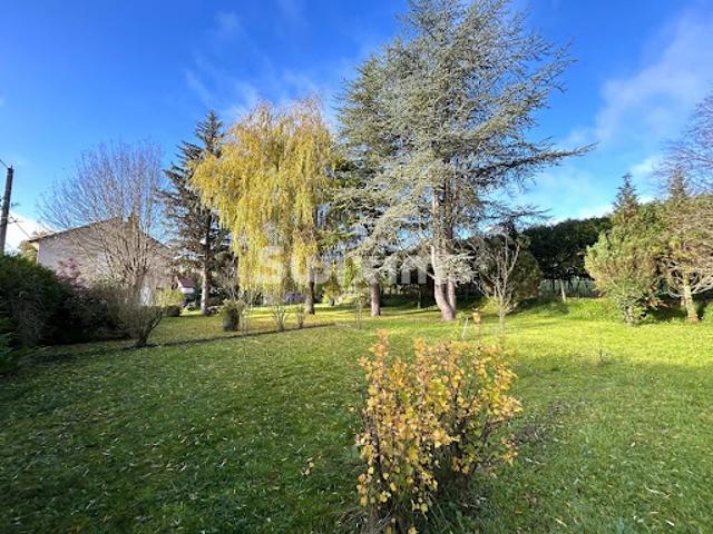 Vente Maison 7 pièces 165.77 m2 Girolles