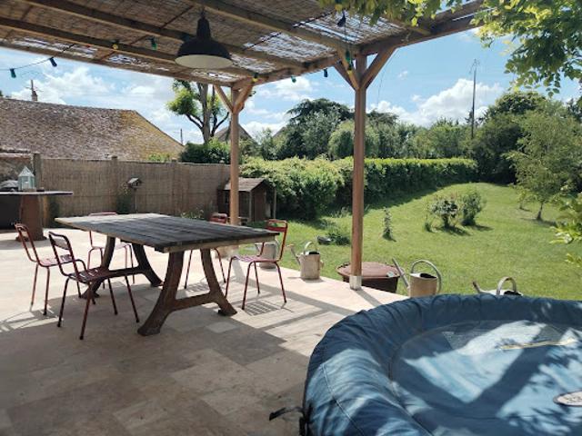 Vente Maison 7 pièces 165.78 m2 Egreville