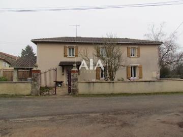 Vente Maison 7 pièces 1660 m2 Messeux
